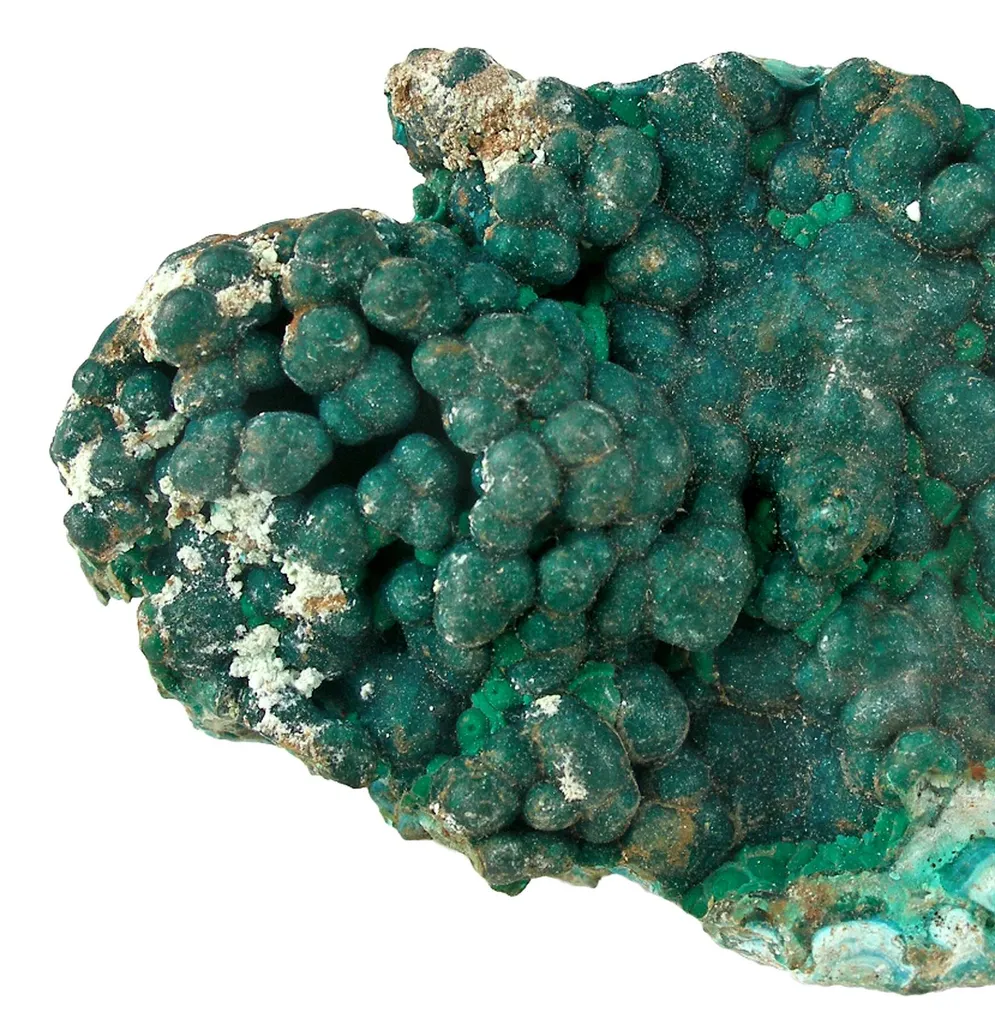 Chrysocolla - image 2