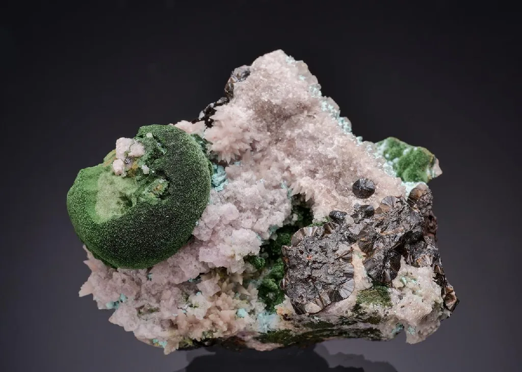Chrysocolla image