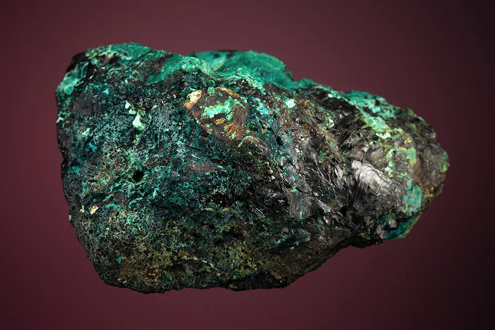 Chrysocolla - image 4