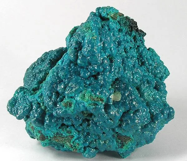 Chrysocolla image