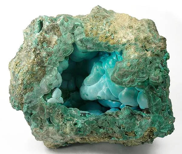 Chrysocolla image