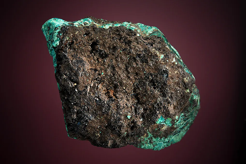 Chrysocolla - image 4