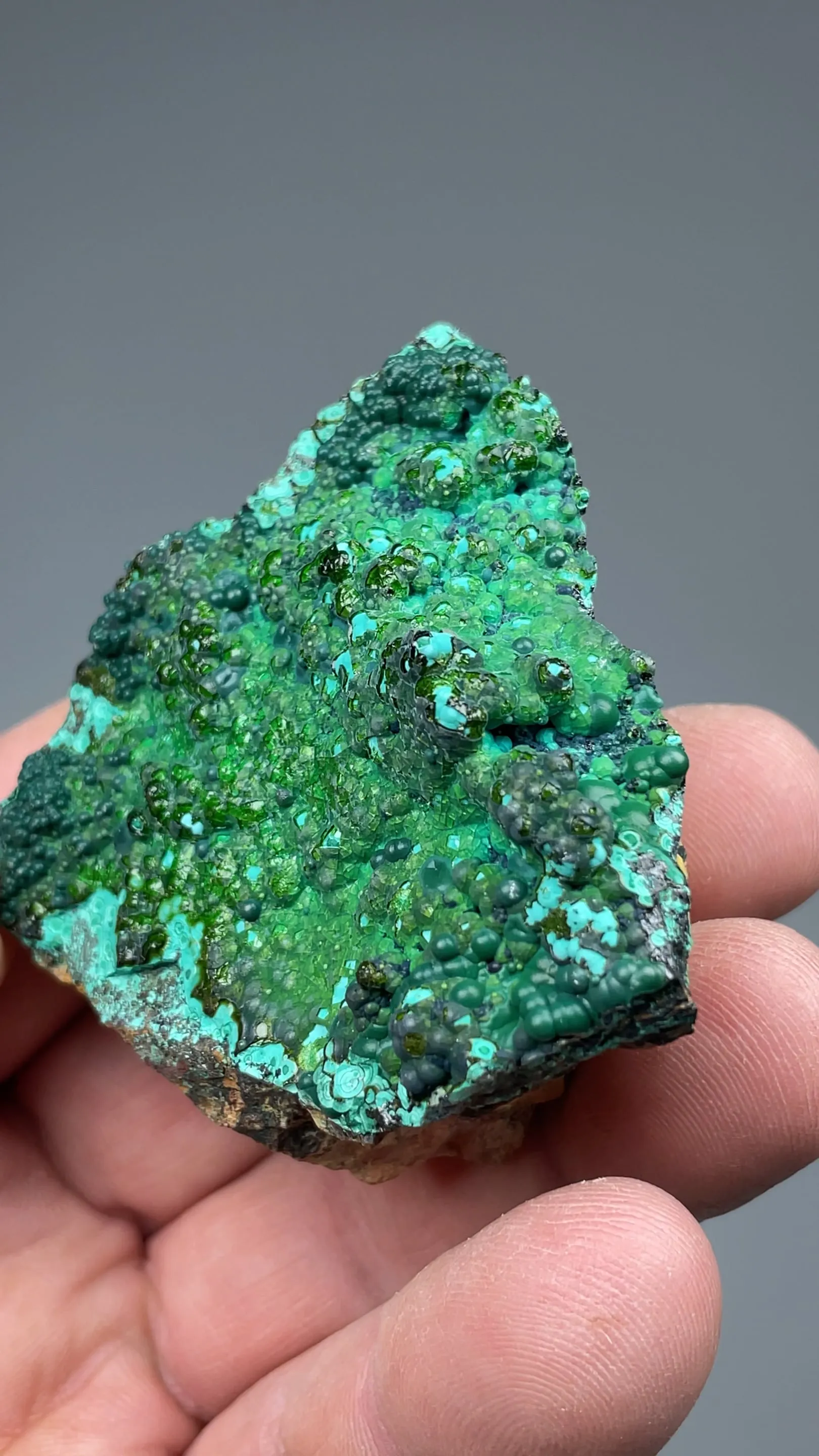 Chrysocolla - image 2