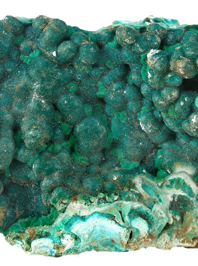 Chrysocolla - image 3