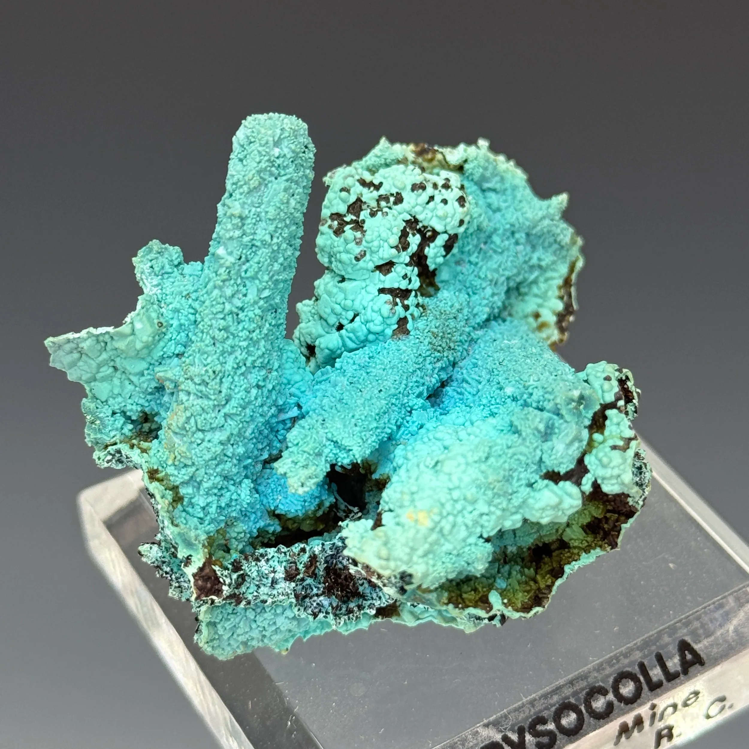 Chrysocolla - image 4