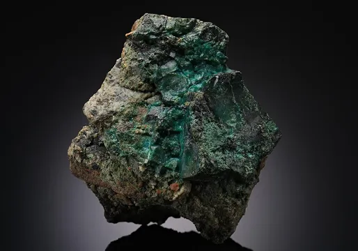 Chrysocolla