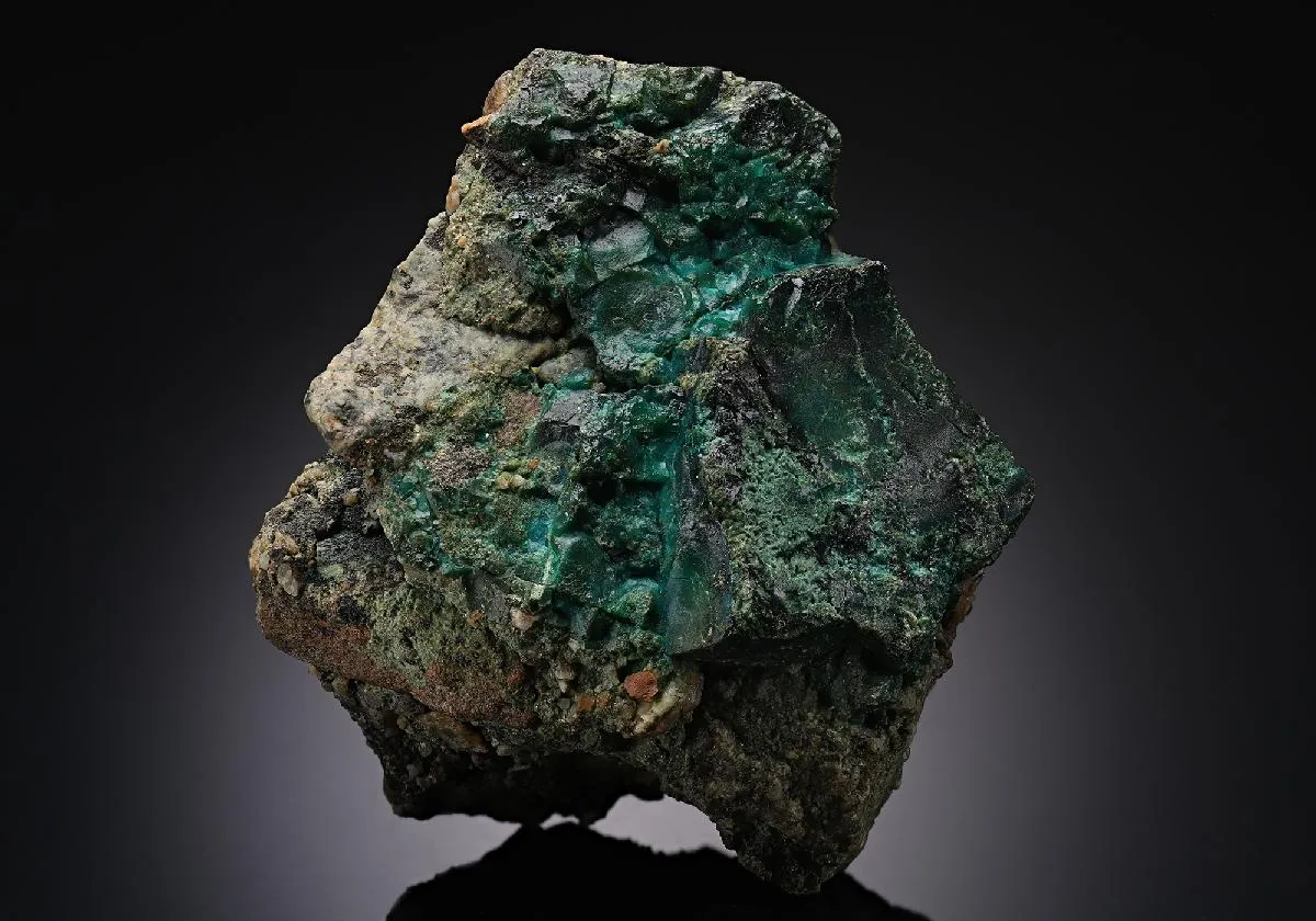 Chrysocolla - image 1