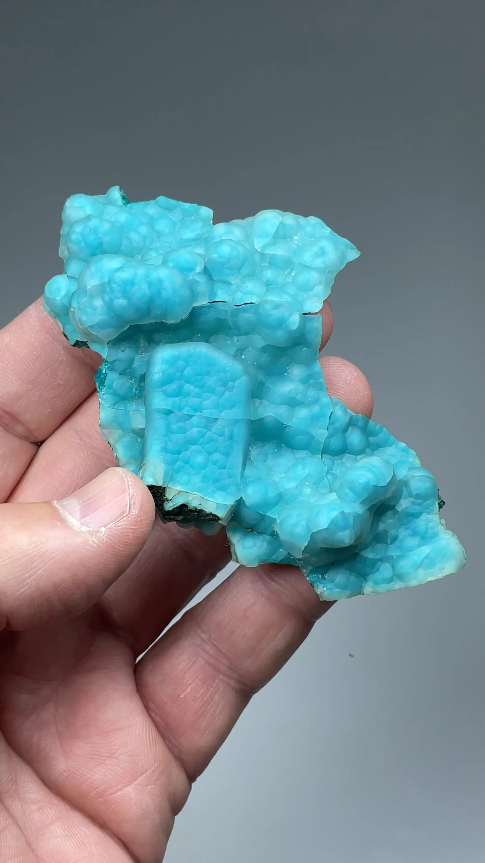 Chrysocolla - image 2