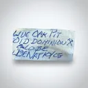 Chrysocolla from USA, Arizona, Live Oak pit - image 4