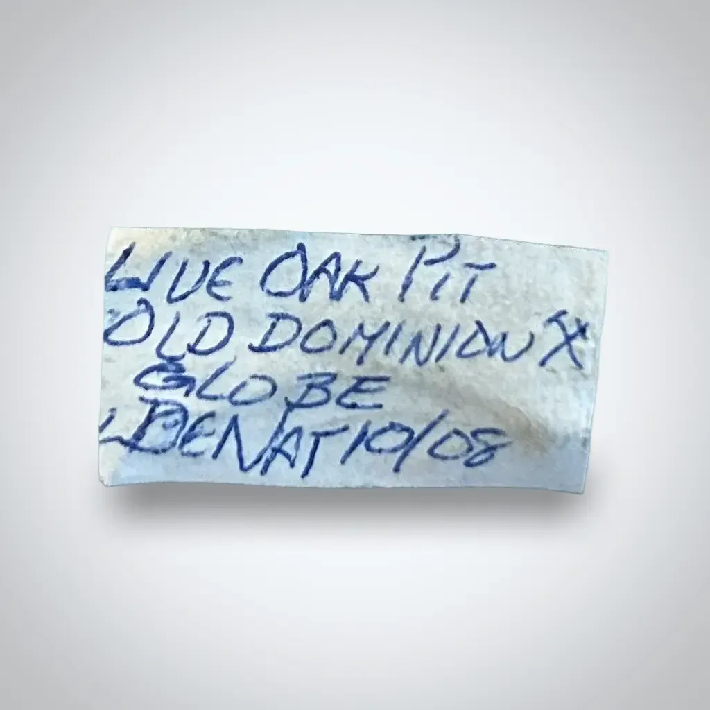 Chrysocolla from USA, Arizona, Live Oak pit - image 4