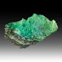 Chrysocolla, Malachite - image 1