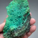 Chrysocolla, Malachite - image 2