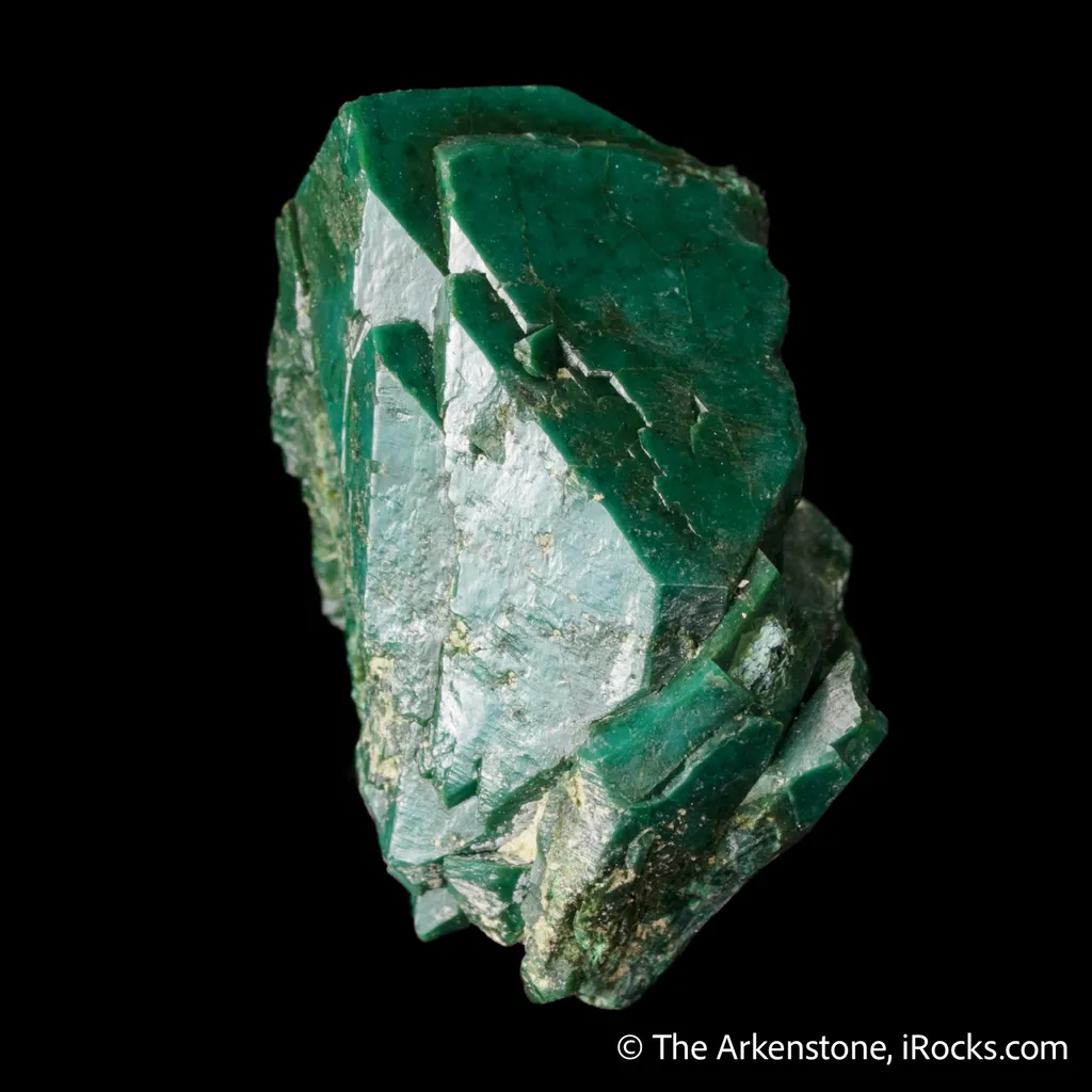 Chrysocolla ps. Azurite