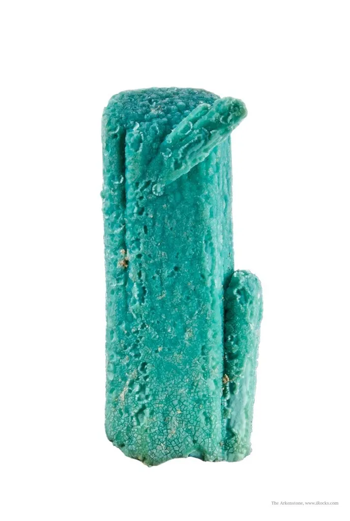 Chrysocolla Ps. Azurite - image 2