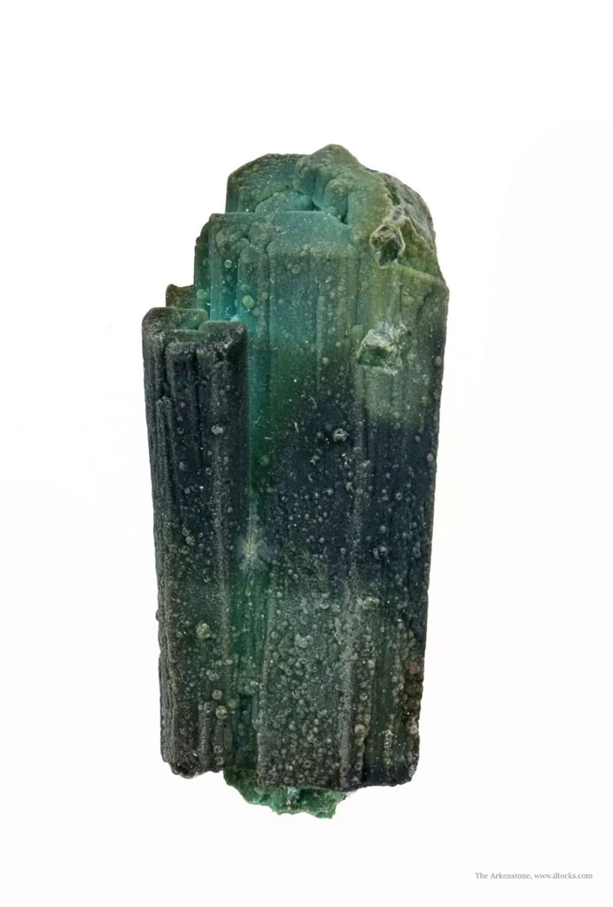 Chrysocolla Ps. Azurite - image 2