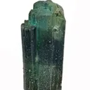 Chrysocolla Ps. Azurite - image 2