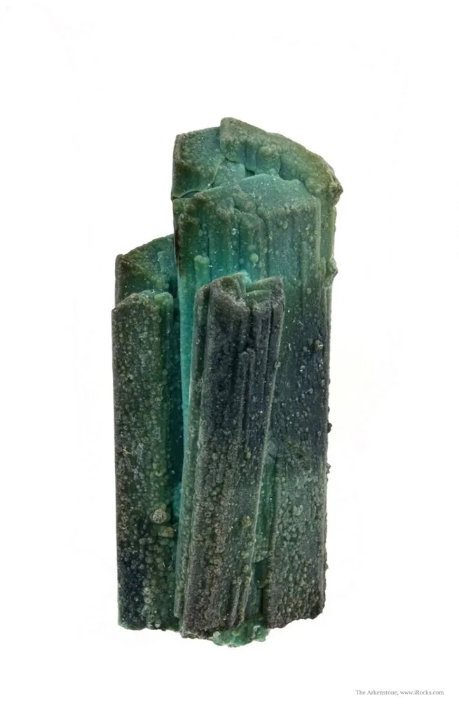 Chrysocolla Ps. Azurite - image 3