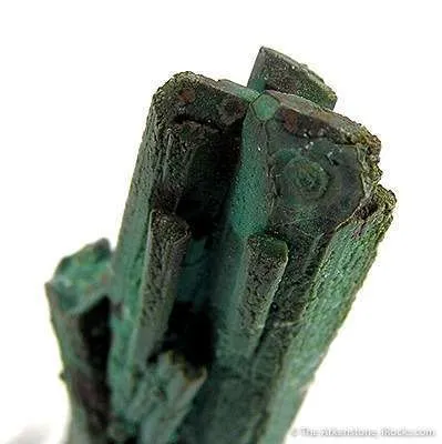 Chrysocolla Ps. Azurite - image 2
