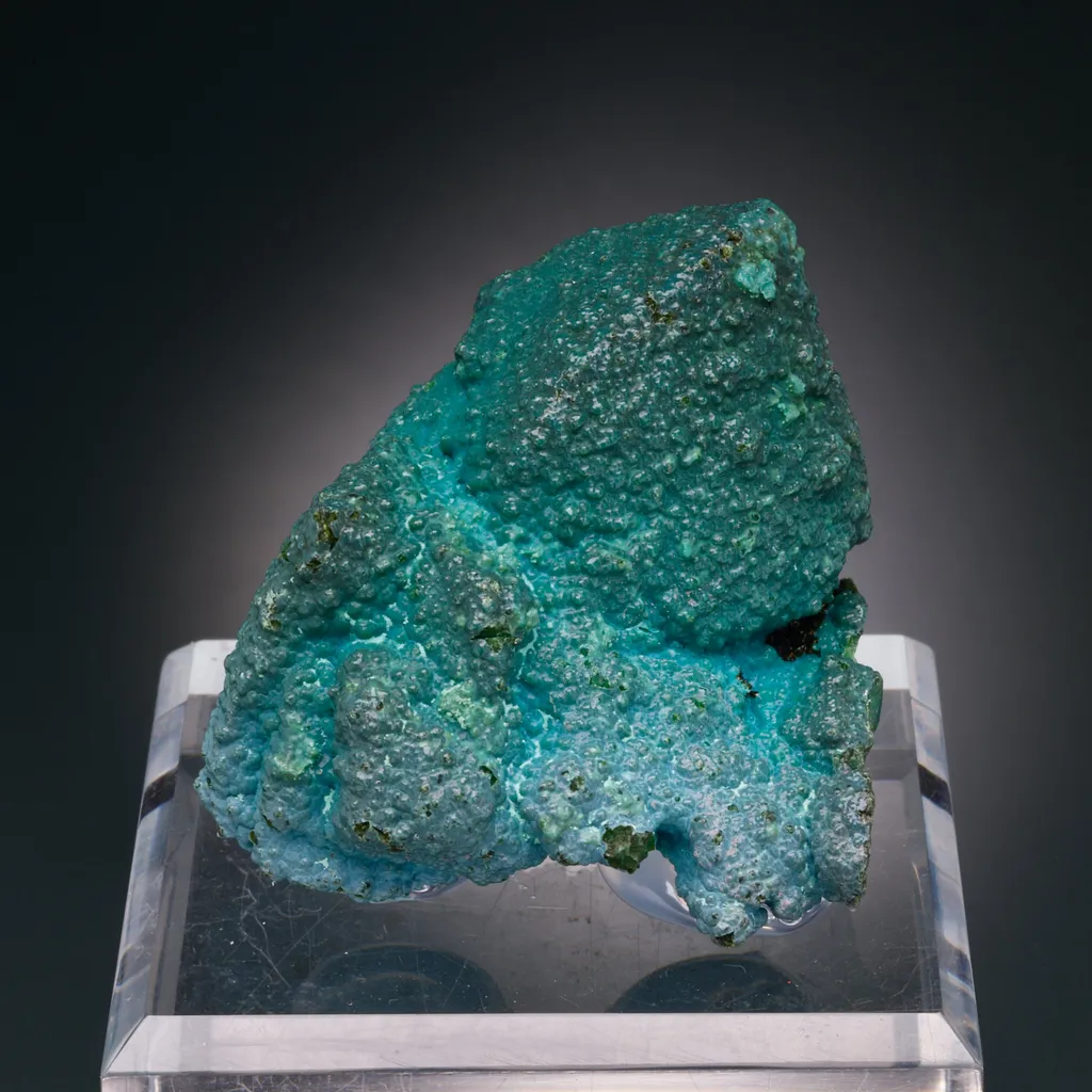 Chrysocolla Ps Malachite image
