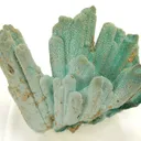 Chrysocolla Pseudo After Azurite - image 1