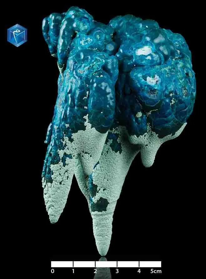 Chrysocolla image