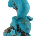 Chrysocolla (Stalactite) - image 1