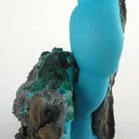 Chrysocolla (Stalactite) - image 1