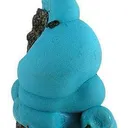 Chrysocolla (Stalactite) - image 2
