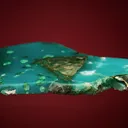 Chrysocolla var. Gem Silica - image 3