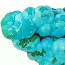 Chrysocolla With Malachite - image 2