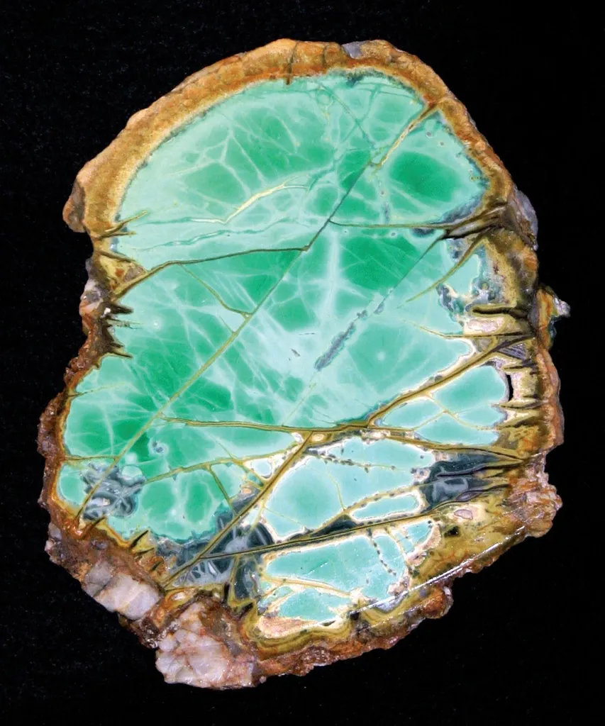 Chrysoprase - image 1