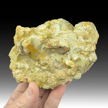 Chrysotile