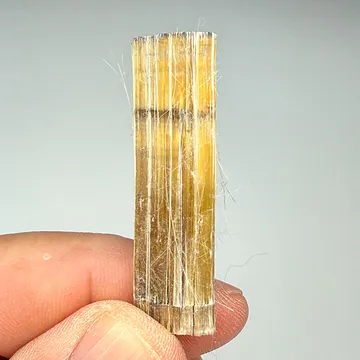 Chrysotile
