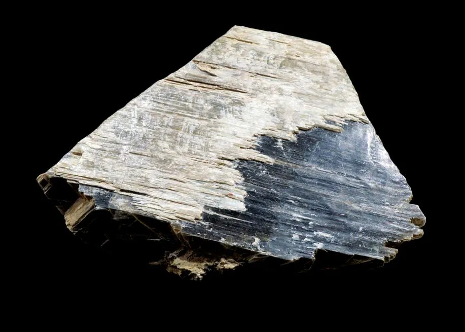 Chrysotile, Phlogopite image