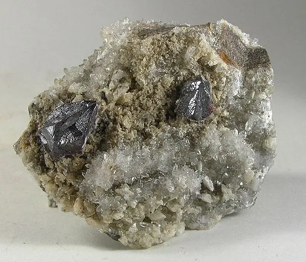 Cinnabar image