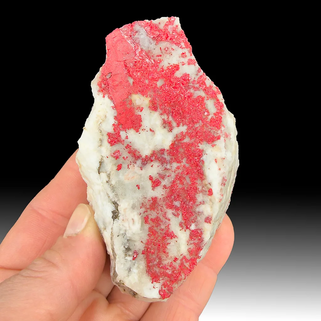 Cinnabar image