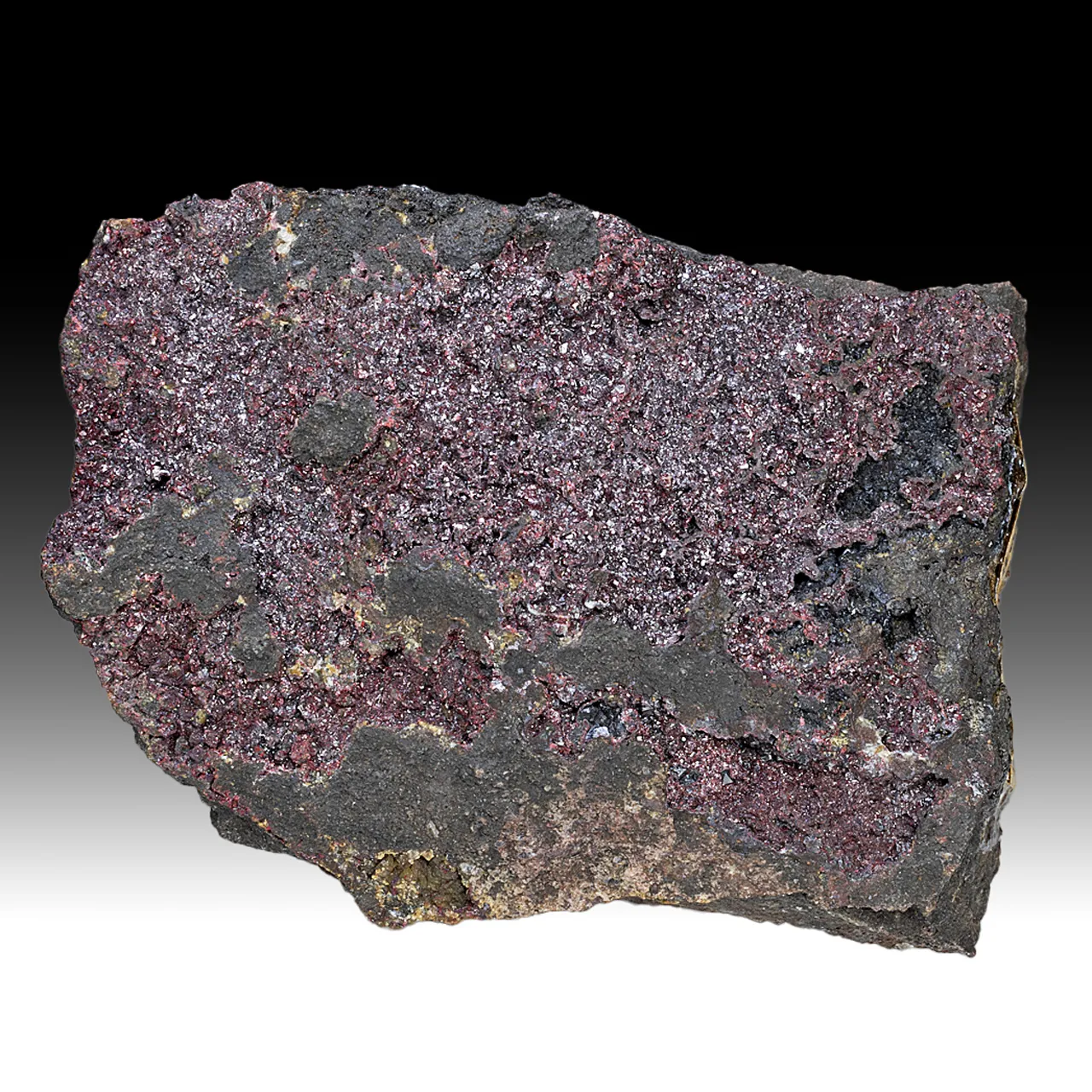 Cinnabar - image 2