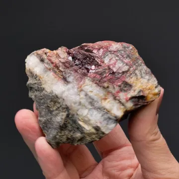 Cinnabar