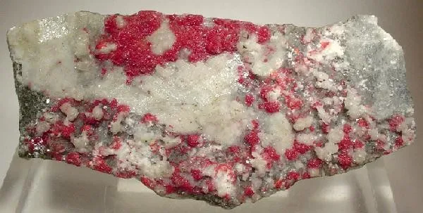 Cinnabar image