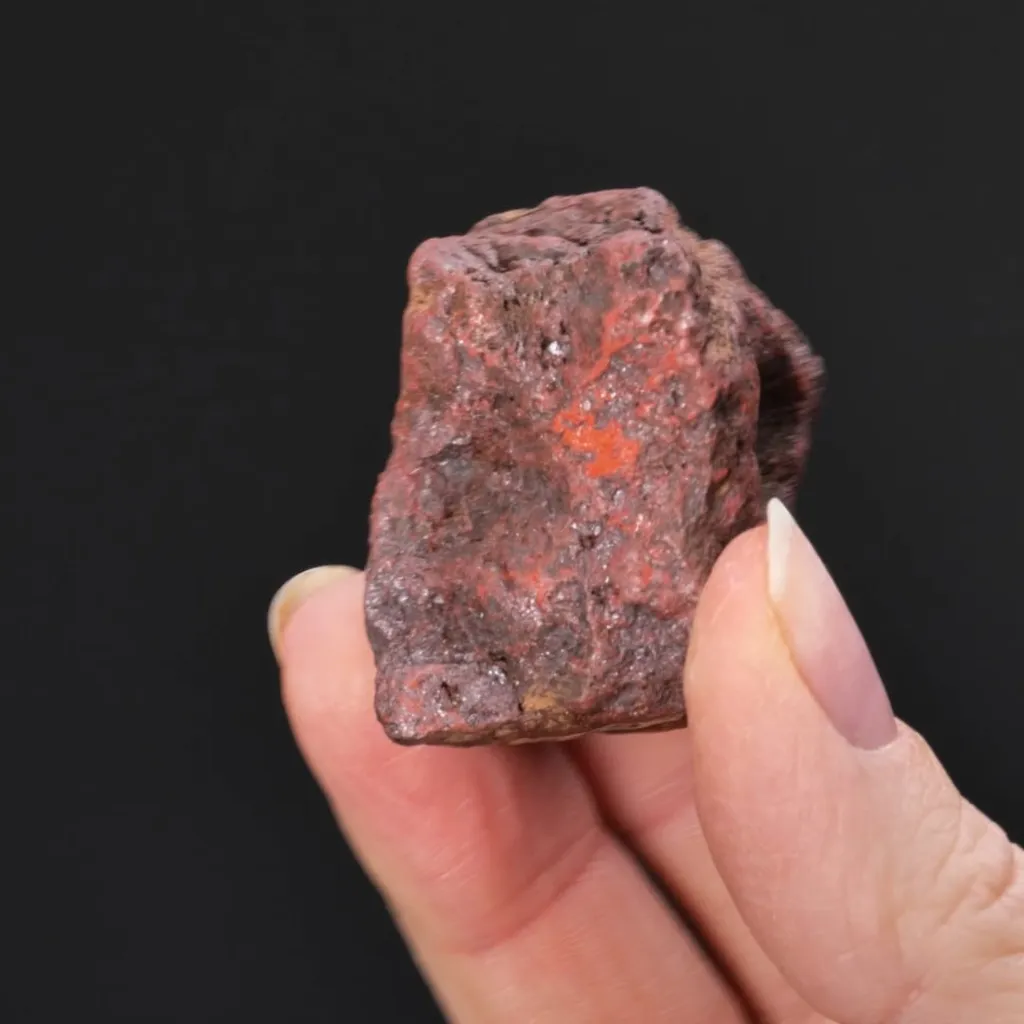 Cinnabar - image 2