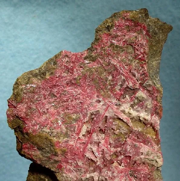 Cinnabar - image 2