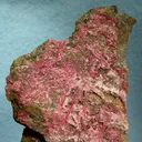 Cinnabar - image 2