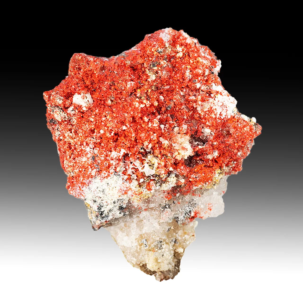 Cinnabar - image 1