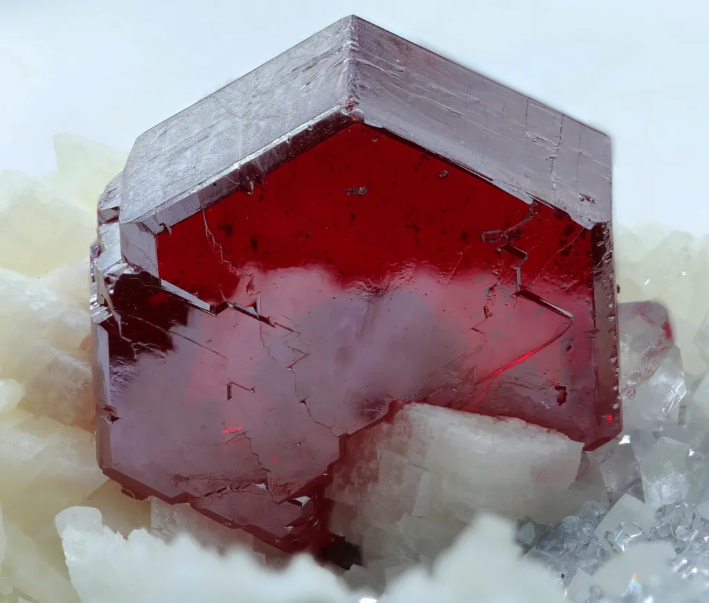 Cinnabar - image 2