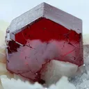 Cinnabar - image 2