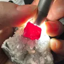 Cinnabar - image 5