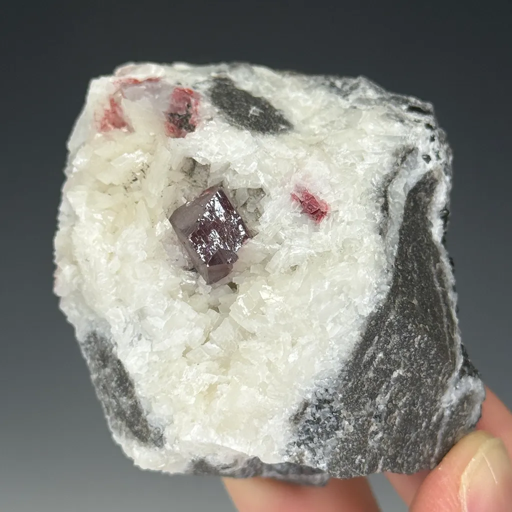 Cinnabar image