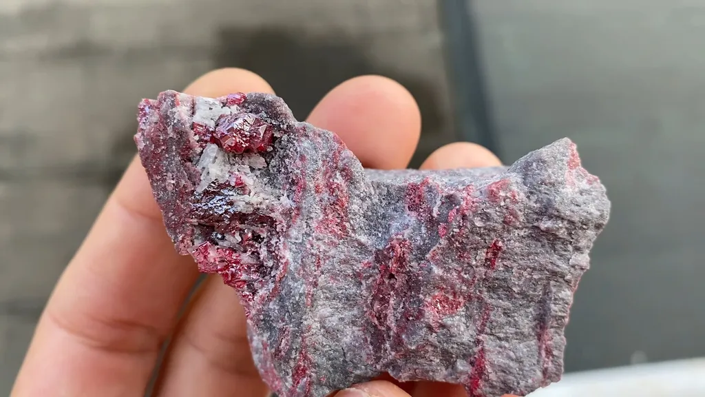 Cinnabar - image 5