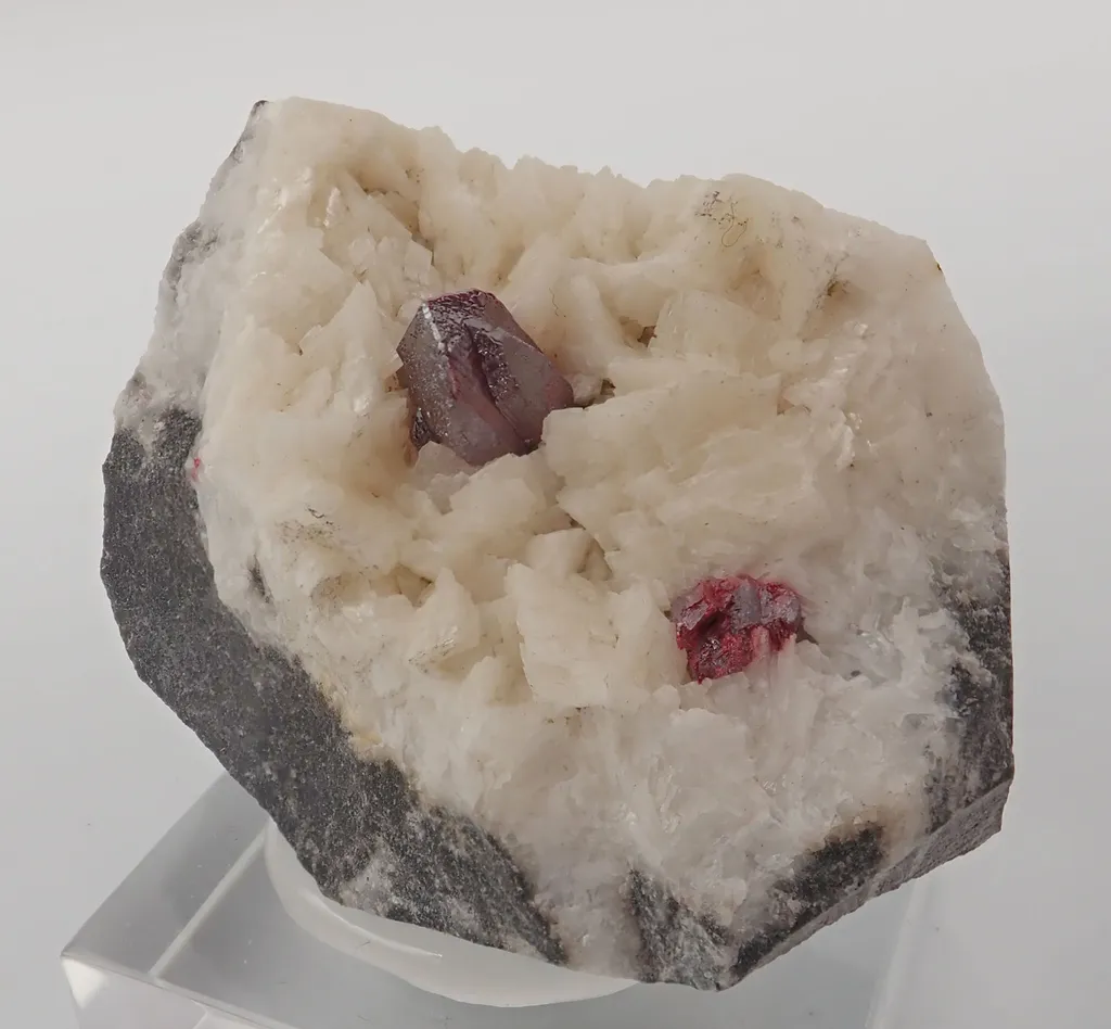 Cinnabar - image 3