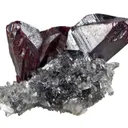 Cinnabar - image 2